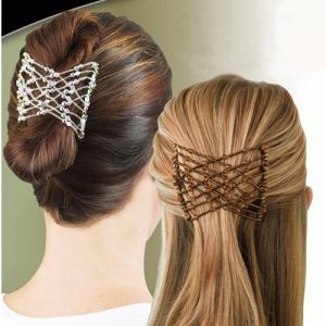Заколки для укладки волос "Изи Хоум" ― Телемагазин Краснодар